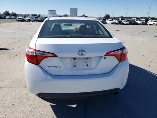 2T1BURHE1EC175310 | 2014 TOYOTA COROLLA L