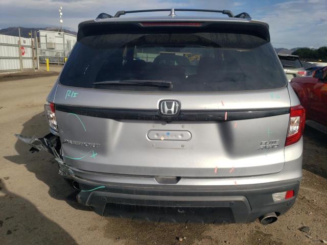 5FNYF8H00KB029961 | 2019 HONDA PASSPORT E