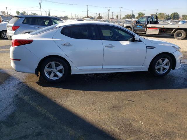 KNAGM4A7XF5663865 | 2015 KIA OPTIMA LX