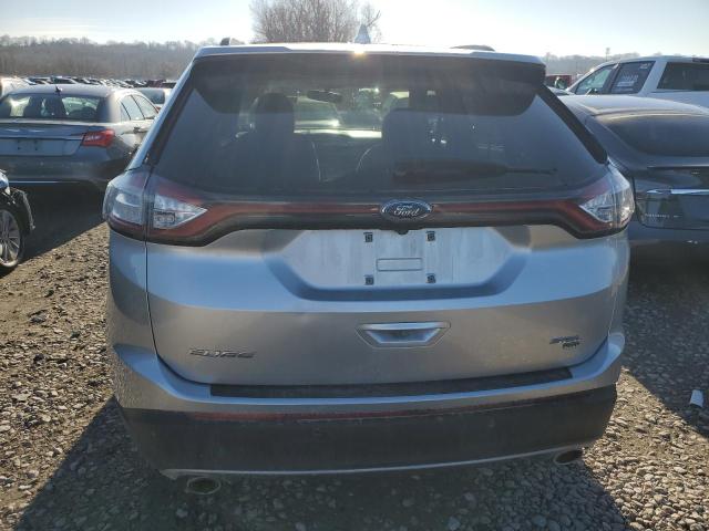 2FMPK4J82JBC16853 | 2018 FORD EDGE SEL