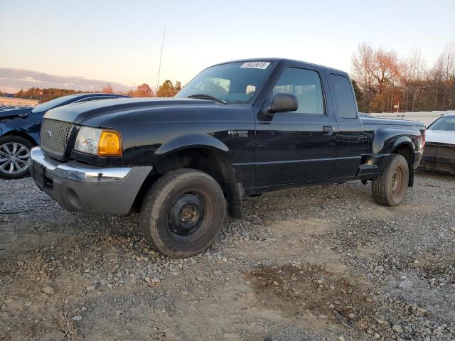 2003 Ford Ranger 