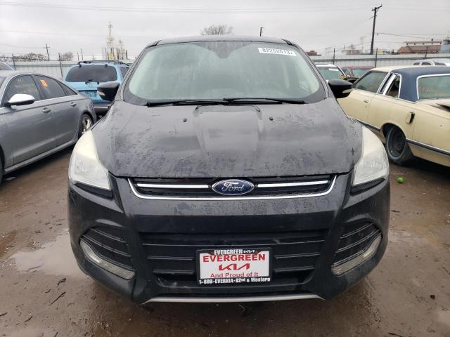 1FMCU0HX6DUC84120 | 2013 Ford escape sel