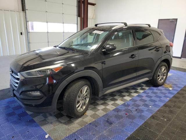 2018 Hyundai Tucson Sel VIN: KM8J33A40JU683175 Lot: 80546653