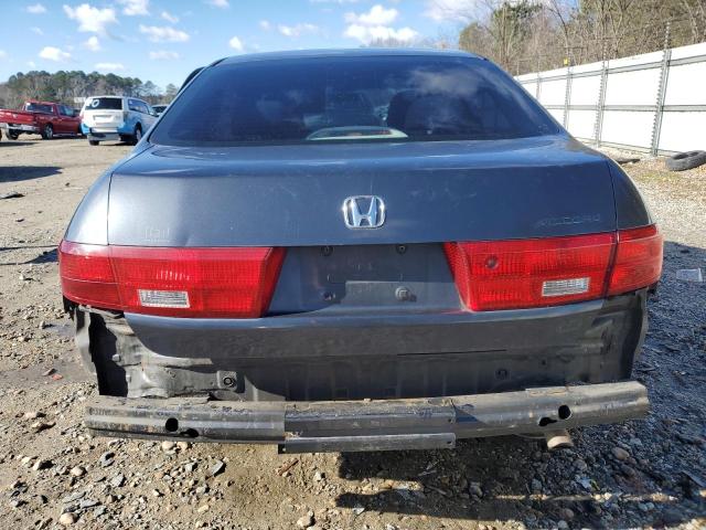 1HGCM56465A059517 | 2005 Honda accord lx