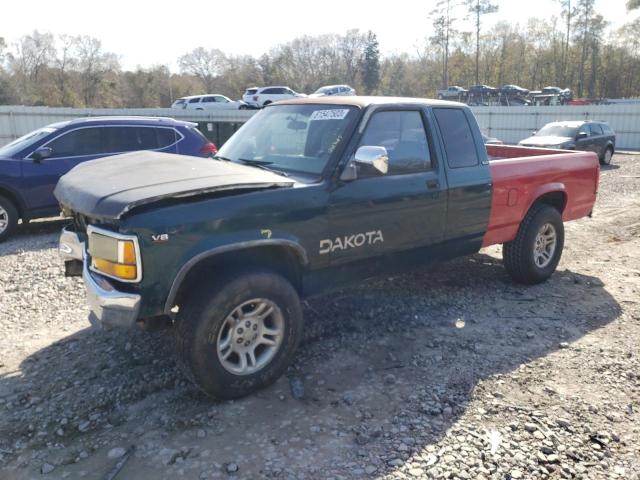 1995 Dodge Dakota 