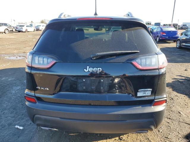 1C4PJMLX5KD417153 | 2019 JEEP CHEROKEE L