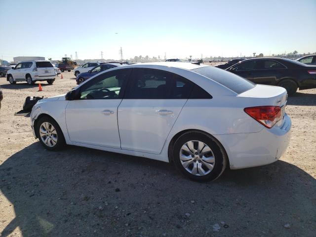 2014 Chevrolet Cruze Ls VIN: 1G1PA5SHXE7338847 Lot: 80577063