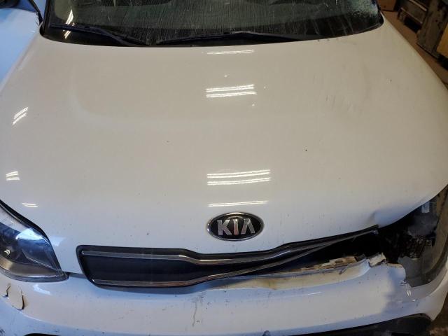 KNDJN2A2XK7698628 | 2019 KIA SOUL