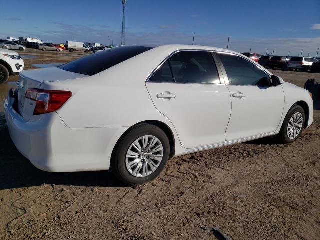 4T4BF1FK8ER367008 | 2014 TOYOTA CAMRY L