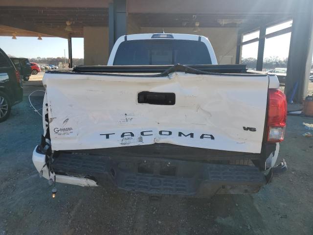 3TMBZ5DN2GM003247 | 2016 TOYOTA TACOMA