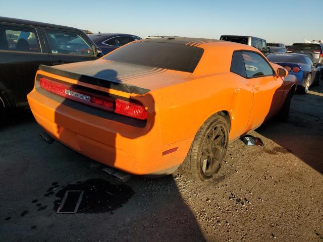 VIN 2C3CDYBT1EH231343 2014 DODGE CHALLENGER no.3