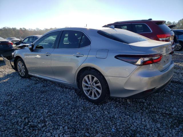 4T1C11AKXRU844242 | 2024 TOYOTA CAMRY LE