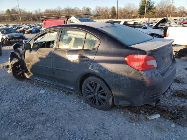 JF1VA1G64F9831630 | 2015 SUBARU WRX LIMITE