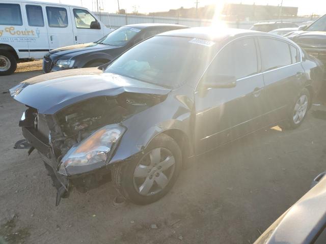 2008 Nissan Altima 2.5