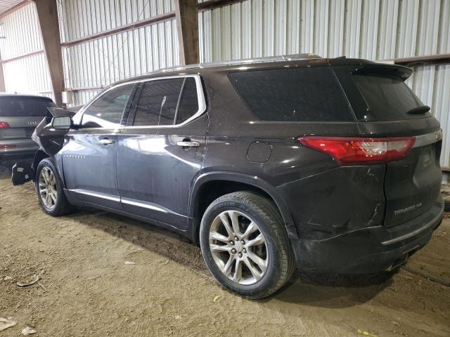 1GNEVKKW9JJ131760 | 2018 CHEVROLET TRAVERSE H