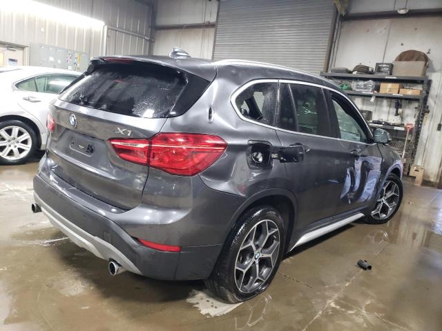 WBXHT3C35G5E48576 | 2016 BMW X1 XDRIVE2