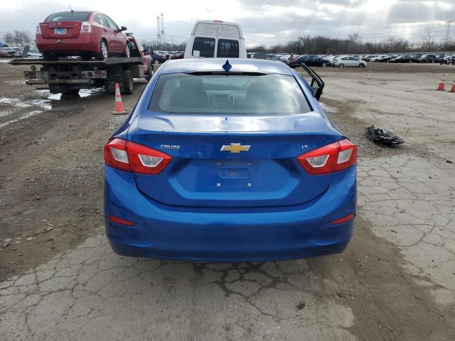 1G1BE5SM5H7130102 | 2017 CHEVROLET CRUZE LT