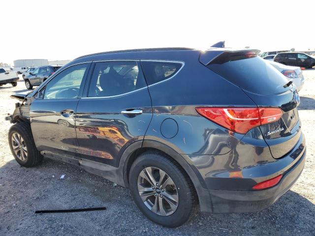 5XYZU3LB0FG255230 | 2015 HYUNDAI SANTA FE S