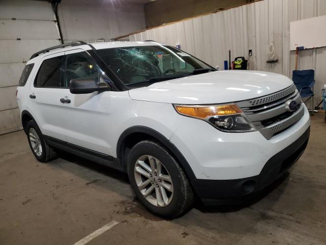 1FM5K8B80FGC26441 | 2015 FORD EXPLORER