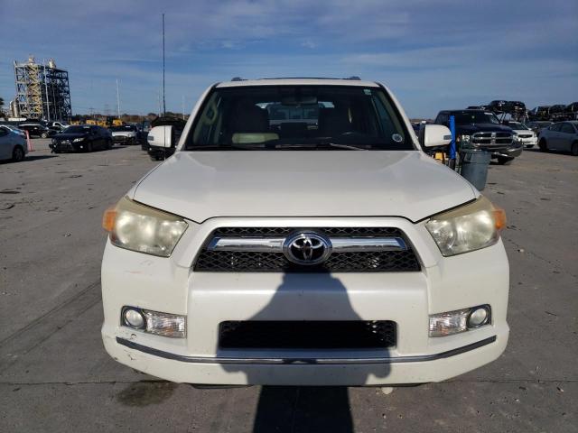 JTEZU5JR8B5016745 2011 Toyota 4Runner Sr5