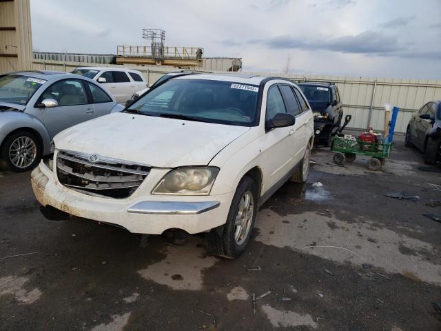 2005 Chrysler Pacifica Touring