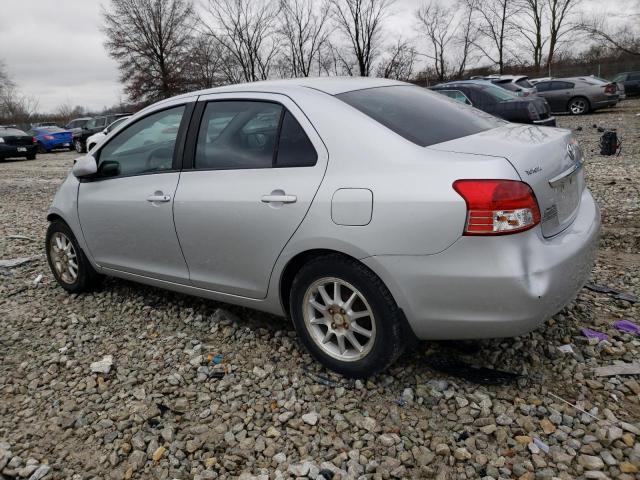 JTDBT903691316895 | 2009 Toyota yaris