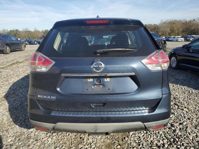 KNMAT2MTXGP595789 | 2016 NISSAN ROGUE S