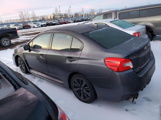 JF1VA1A63L9817271 | 2020 SUBARU WRX