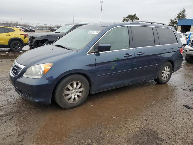 2009 Honda Odyssey EX