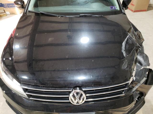 3VWB67AJ1HM294344 2017 Volkswagen Jetta Se