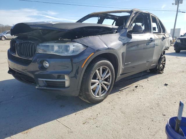 5UXKR2C51F0H39034 | 2015 BMW X5 SDRIVE3