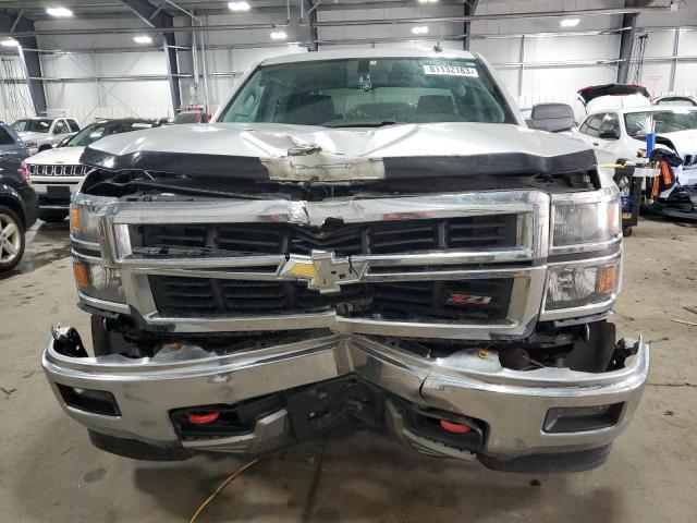 3GCUKREC6EG327122 | 2014 CHEVROLET 1500