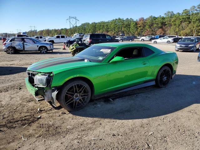 2010 Chevrolet Camaro LT