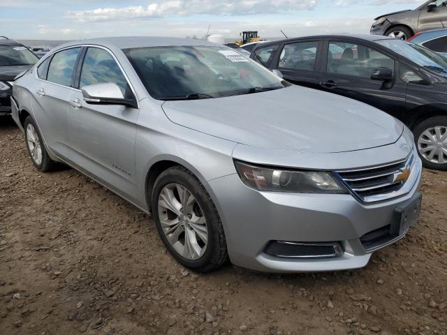 2G1125S33F9111264 | 2015 CHEVROLET IMPALA LT