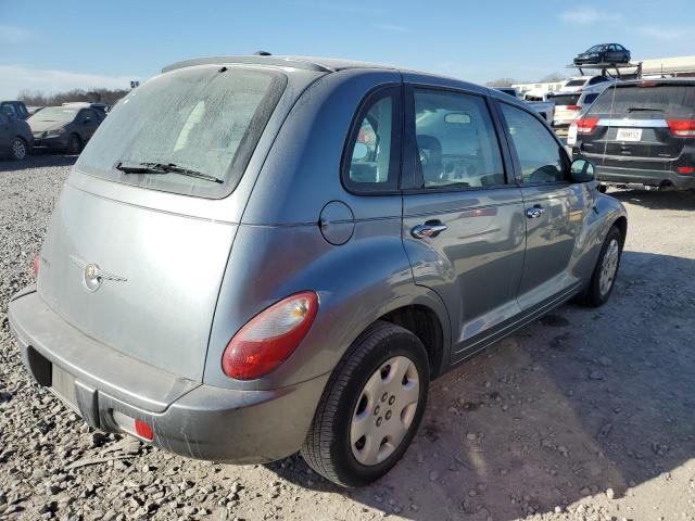 3A8FY48929T514034 | 2009 Chrysler pt cruiser