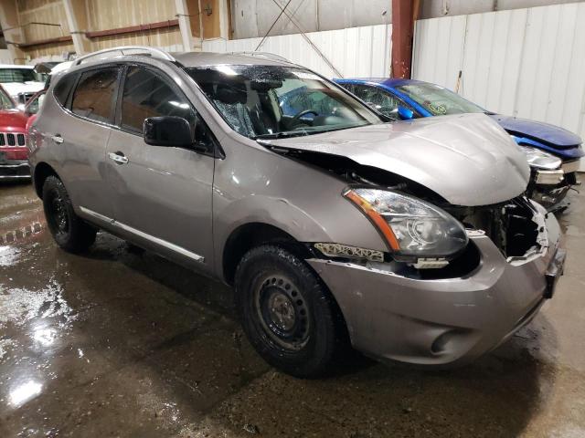 2015 NISSAN ROGUE SELE - JN8AS5MV1FW759607