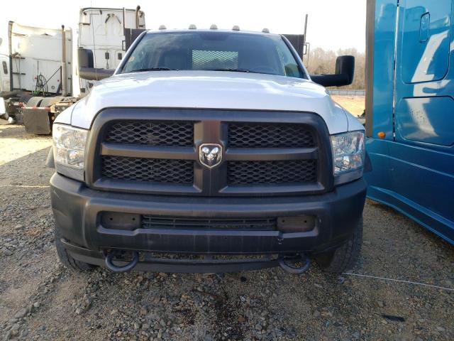 2016 Ram 5500 VIN: 3C7WRMDJ9GG131981 Lot: 79436933