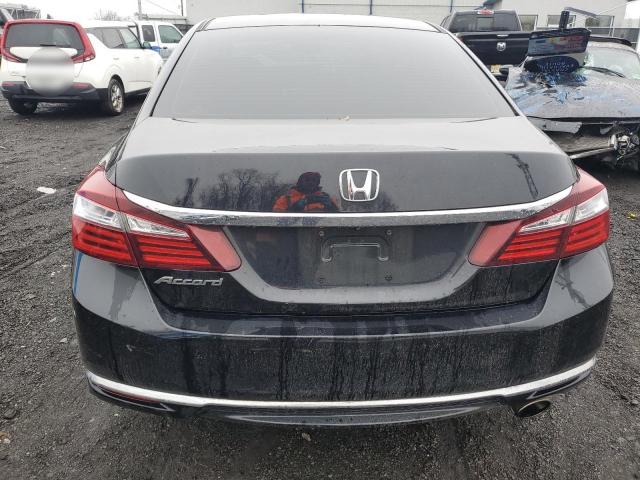 1HGCR2F34GA806204 | 2016 HONDA ACCORD LX