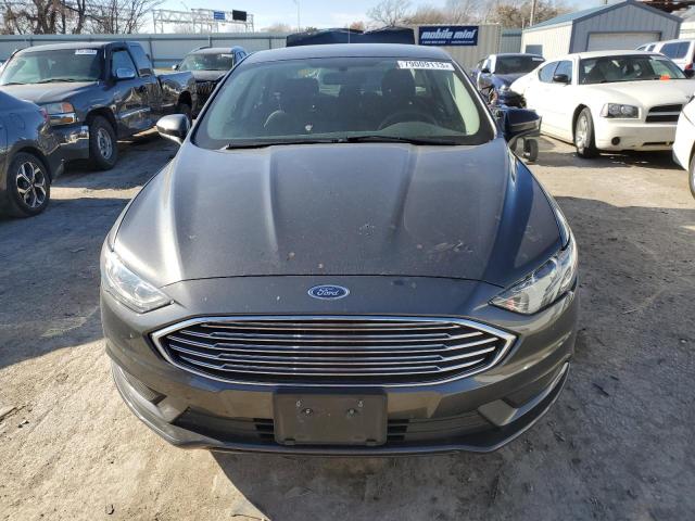 3FA6P0HD2HR342810 | 2017 FORD FUSION SE