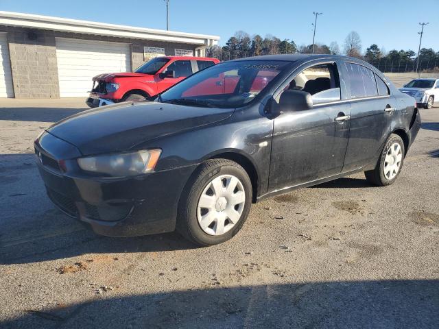 2009 Mitsubishi Lancer DE