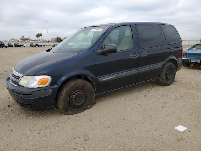 2004 Chevrolet Venture 