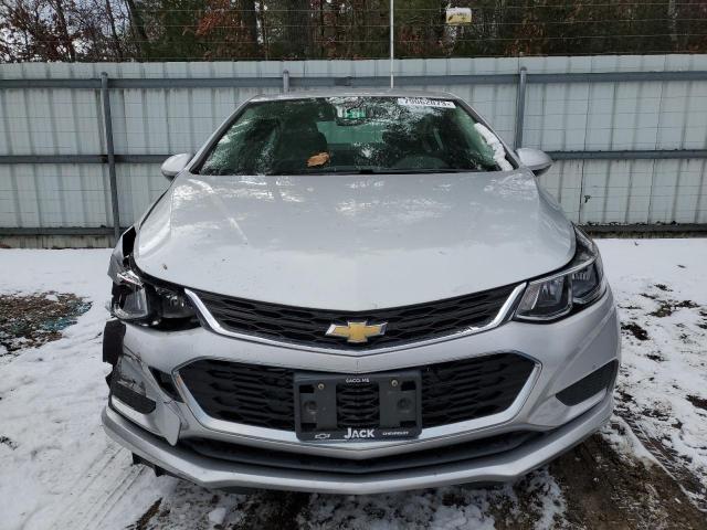 1G1BC5SM9J7223734 | 2018 CHEVROLET CRUZE LS