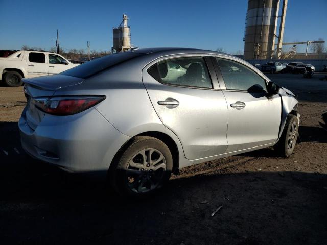 3MYDLBYV8KY509543 | 2019 TOYOTA YARIS L