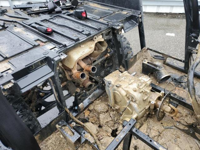 2018 YAMAHA YXF850 ES 5Y4AN14Y0JA101585