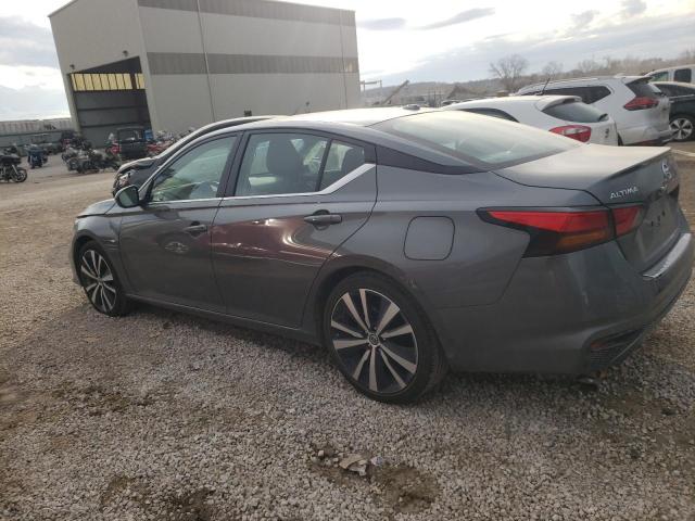 Vin: 1n4bl4cv9nn326278, lot: 80886403, nissan altima sr 20222