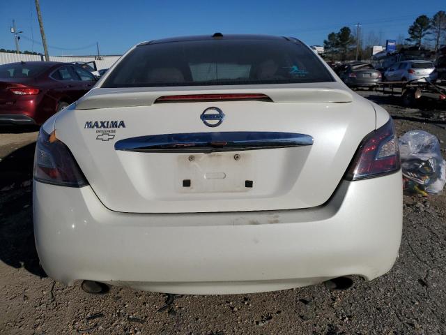 1N4AA5AP2EC910108 | 2014 NISSAN MAXIMA S