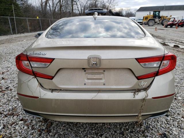 1HGCV1F14KA074461 | 2019 HONDA ACCORD LX