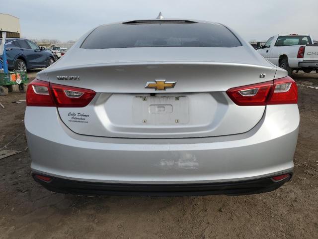 1G1ZD5STXJF279335 | 2018 Chevrolet malibu lt