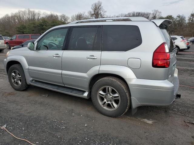 2008 Lexus Gx 470 VIN: JTJBT20X180160261 Lot: 78893053