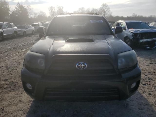 JTEBU14R880132569 | 2008 Toyota 4runner sr5